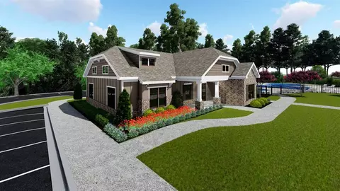 1402 Yardley Dr, Wake Forest, NC 27587 photo 5