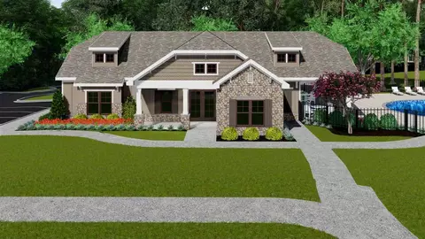 1402 Yardley Dr, Wake Forest, NC 27587 photo 4