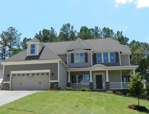 541 Airedale Trl, Garner, NC 27529 photo 1