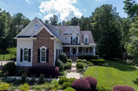 7224 Sparhawk Rd, Wake Forest, NC 27587 photo 1