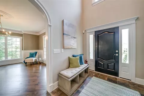 7224 Sparhawk Rd, Wake Forest, NC 27587 photo 3