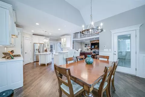 7224 Sparhawk Rd, Wake Forest, NC 27587 photo 7