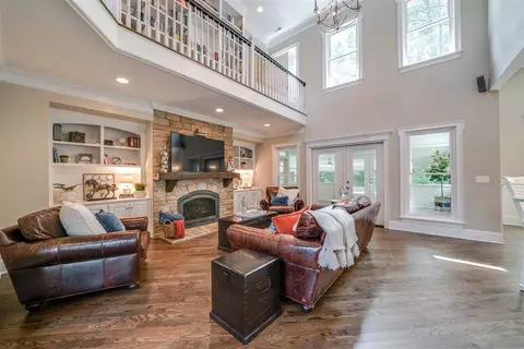 7224 Sparhawk Rd, Wake Forest, NC 27587 photo 8
