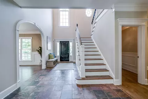 7224 Sparhawk Rd, Wake Forest, NC 27587 photo 2