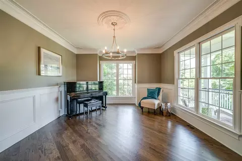 7224 Sparhawk Rd, Wake Forest, NC 27587 photo 4