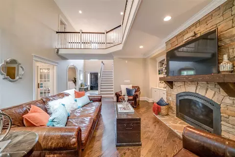 7224 Sparhawk Rd, Wake Forest, NC 27587 photo 9