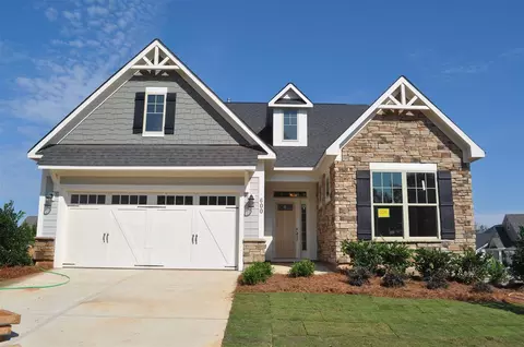 600 Summertime Fields Ln, Wake Forest, NC 27587 photo 1