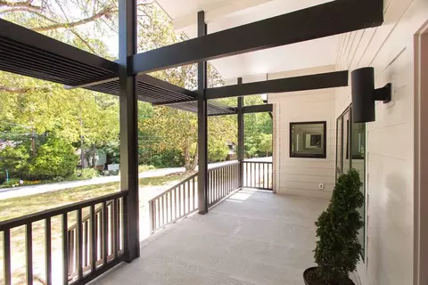3902 Darby Rd, Durham, NC 27707 photo 4