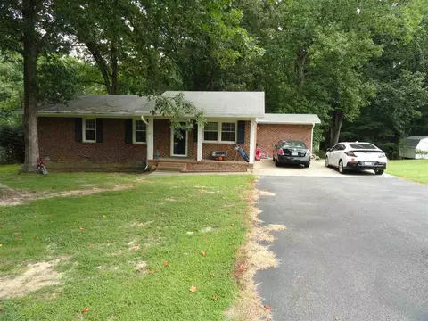 102 Ferndale Dr, Garner, NC 27529 photo 1