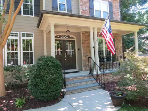 400 Gambit Cir, Wake Forest, NC 27587 photo 2