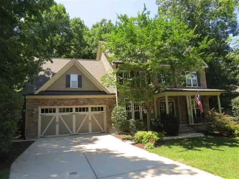 400 Gambit Cir, Wake Forest, NC 27587 photo 1