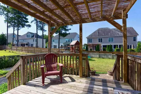 6012 Clapton Dr, Wake Forest, NC 27587 photo 16