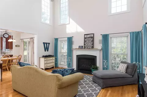 6012 Clapton Dr, Wake Forest, NC 27587 photo 3