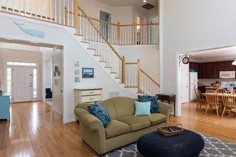 6012 Clapton Dr, Wake Forest, NC 27587 photo 4