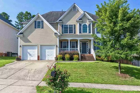 6012 Clapton Dr, Wake Forest, NC 27587 photo 1