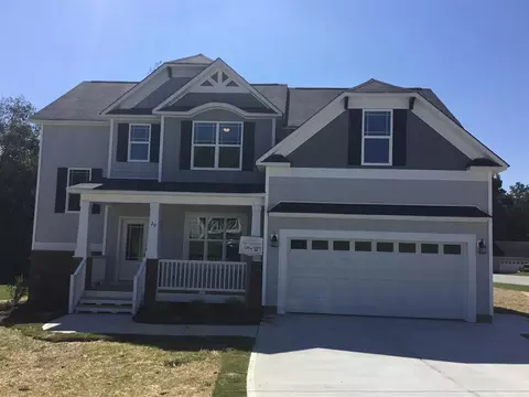 20 Broadhead Ct, Angier, NC 27501 photo 1