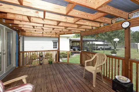 1480 Honeycutt Rd, Willow Spring, NC 27592 photo 6