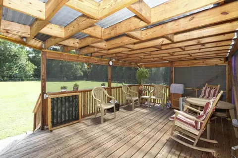 1480 Honeycutt Rd, Willow Spring, NC 27592 photo 5