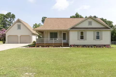 1480 Honeycutt Rd, Willow Spring, NC 27592 photo 1
