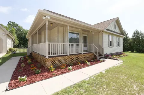 1480 Honeycutt Rd, Willow Spring, NC 27592 photo 2