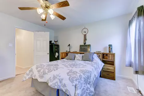 1480 Honeycutt Rd, Willow Spring, NC 27592 photo 13
