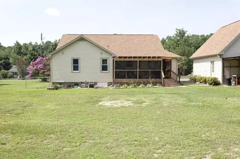 1480 Honeycutt Rd, Willow Spring, NC 27592 photo 22