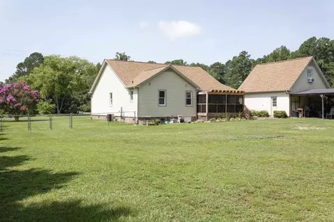 1480 Honeycutt Rd, Willow Spring, NC 27592 photo 3