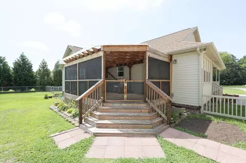 1480 Honeycutt Rd, Willow Spring, NC 27592 photo 4