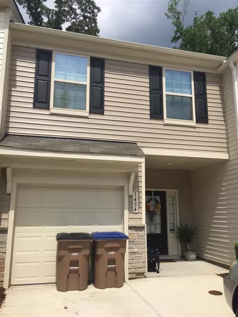 1434 Chatuga Way, Wake Forest, NC 27587 photo 1