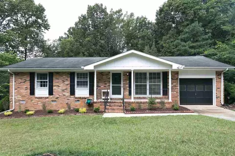 107 Nicklaus Dr, Garner, NC 27529 photo 1