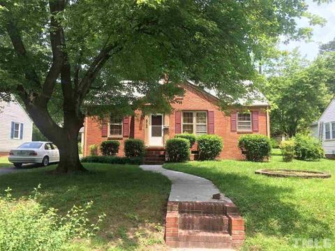 612 Ruby St, Durham, NC 27704 photo 1