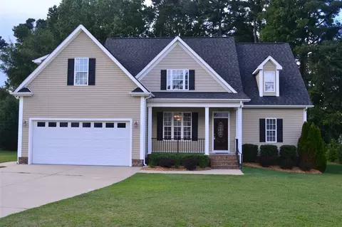 113 Coaster Ct, Angier, NC 27501 photo 1