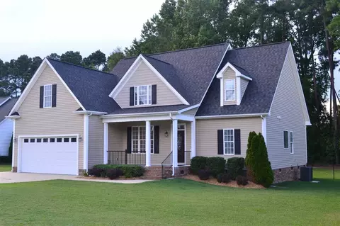 113 Coaster Ct, Angier, NC 27501 photo 2
