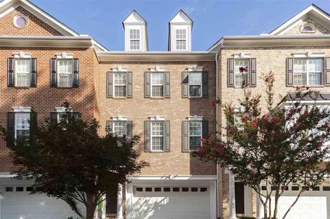 331 Bridgegate Dr, Cary, NC 27519 photo 1