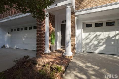 331 Bridgegate Dr, Cary, NC 27519 photo 2