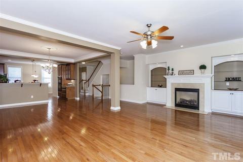 331 Bridgegate Dr, Cary, NC 27519 photo 4