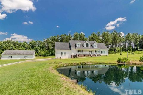2375 Smith Rd, Smithfield, NC 27577 photo 1