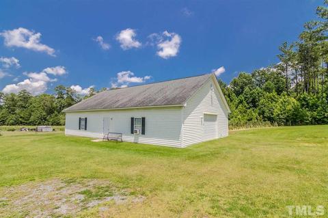 2375 Smith Rd, Smithfield, NC 27577 photo 21