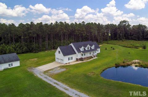 2375 Smith Rd, Smithfield, NC 27577 photo 2