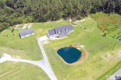 2375 Smith Rd, Smithfield, NC 27577 photo 3