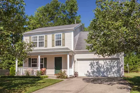 12 Evanwald Ct, Durham, NC 27703 photo 1