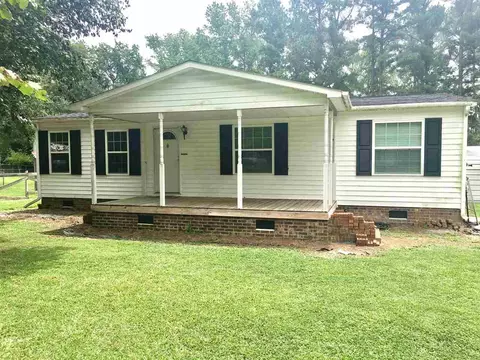 111 Morgan St, Erwin, NC 28339 photo 2
