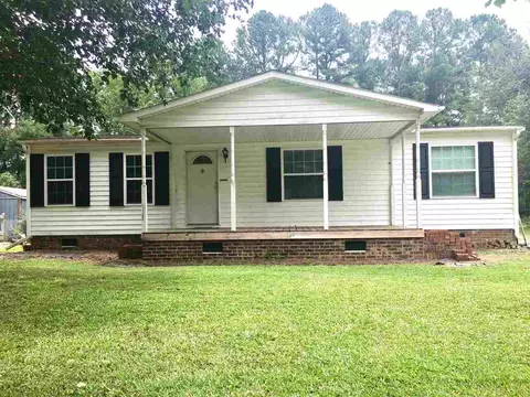 111 Morgan St, Erwin, NC 28339 photo 1