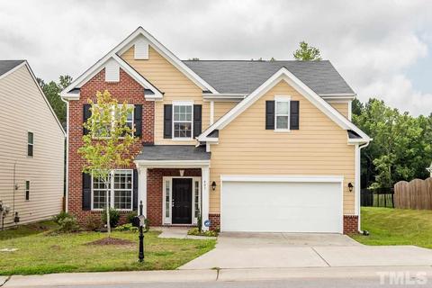 401 Callandale Ln, Durham, NC 27703 photo 1
