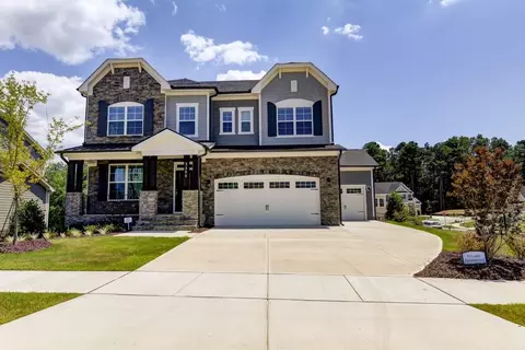 3200 Silver Ore Ct, Wake Forest, NC 27587 photo 1