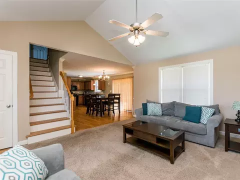 217 Tralee Dr, Smithfield, NC 27577 photo 4
