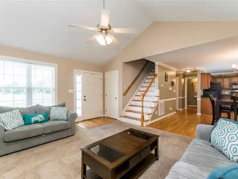 217 Tralee Dr, Smithfield, NC 27577 photo 5