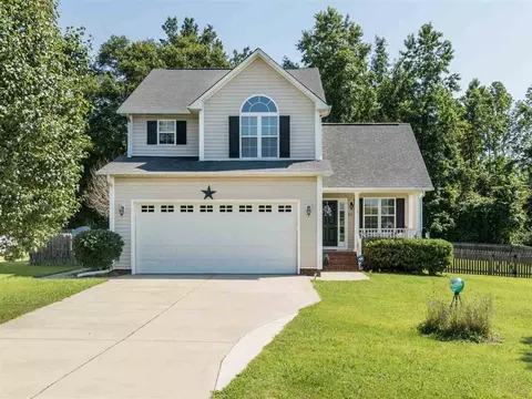 217 Tralee Dr, Smithfield, NC 27577 photo 1