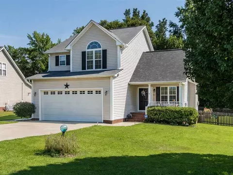 217 Tralee Dr, Smithfield, NC 27577 photo 23