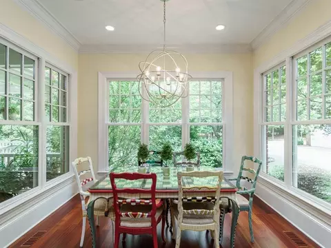 110 Kendleton Pl, Cary, NC 27518 photo 9